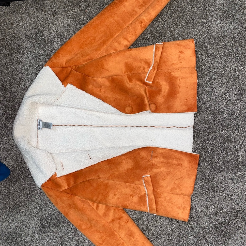 Winter jacket 🤍‼️🧥